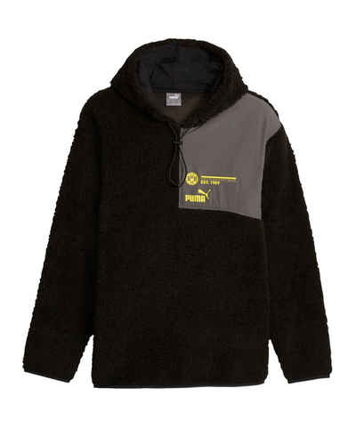 PUMA Sweatshirt BVB Dortmund FtblCulture Hoody