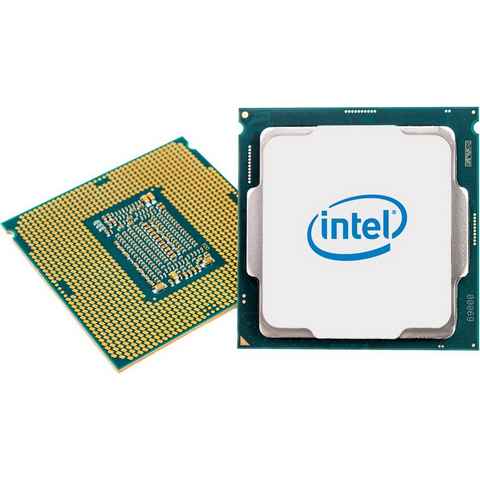 Intel® Prozessor Core i9-10850K