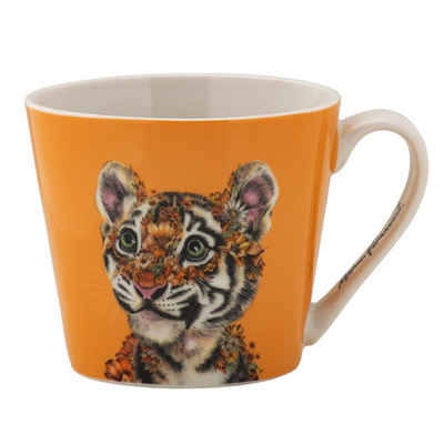 Maxwell & Williams Tasse Wild Planet, Porzellan