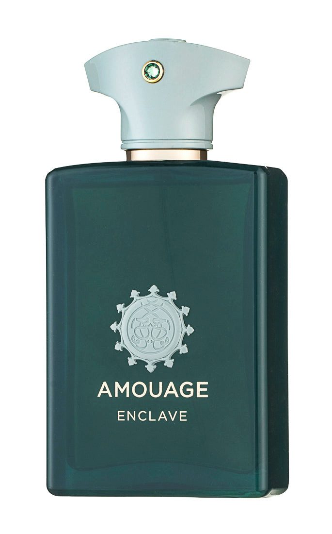 Amouage Eau de Parfum Enclave Eau de Parfum