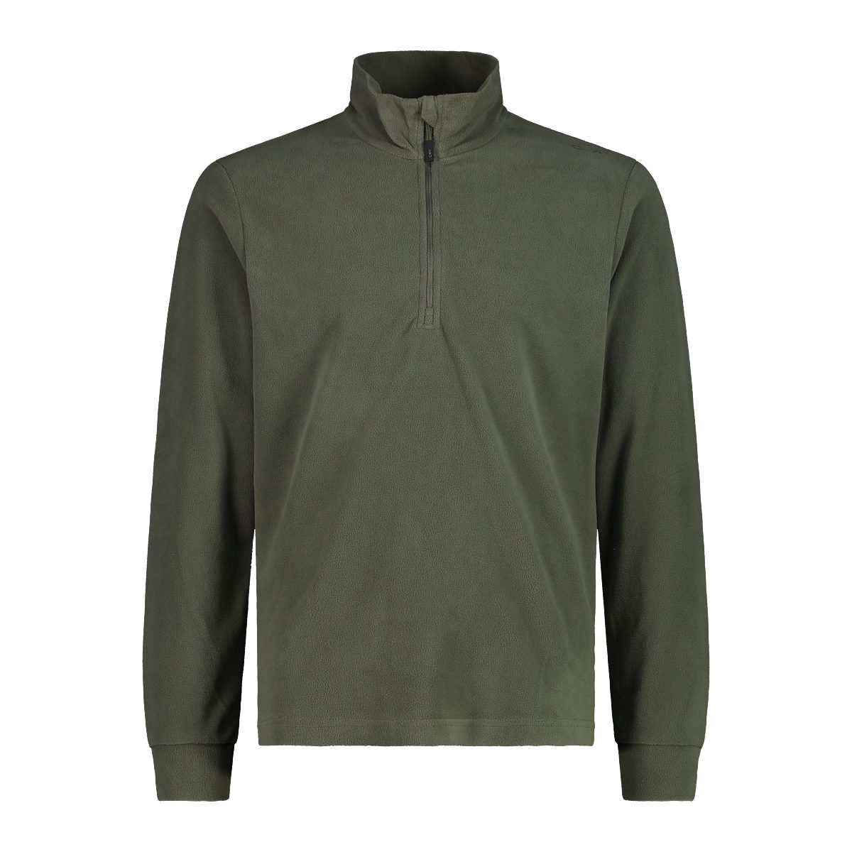 CMP Rollkragenpullover MAN SWEAT OLIVE günstig online kaufen