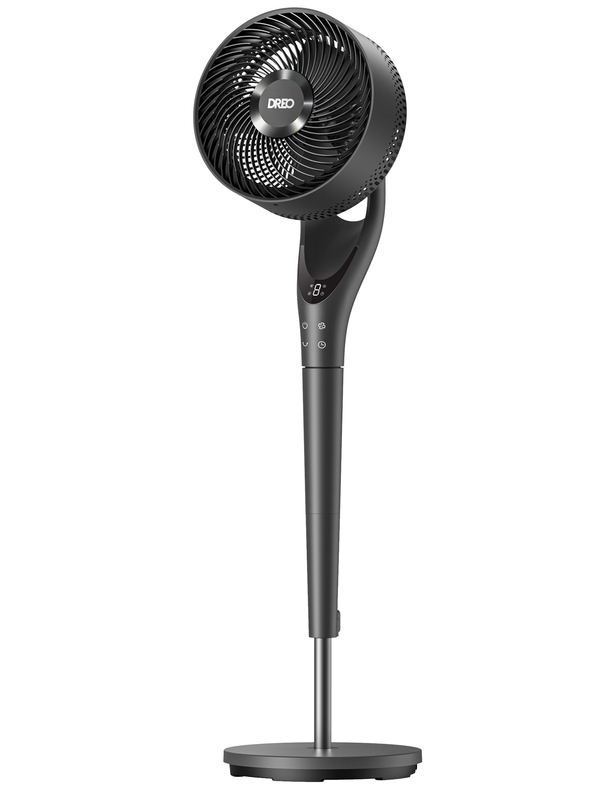 Dreo Standventilator TurboPoly™ Fan 154
