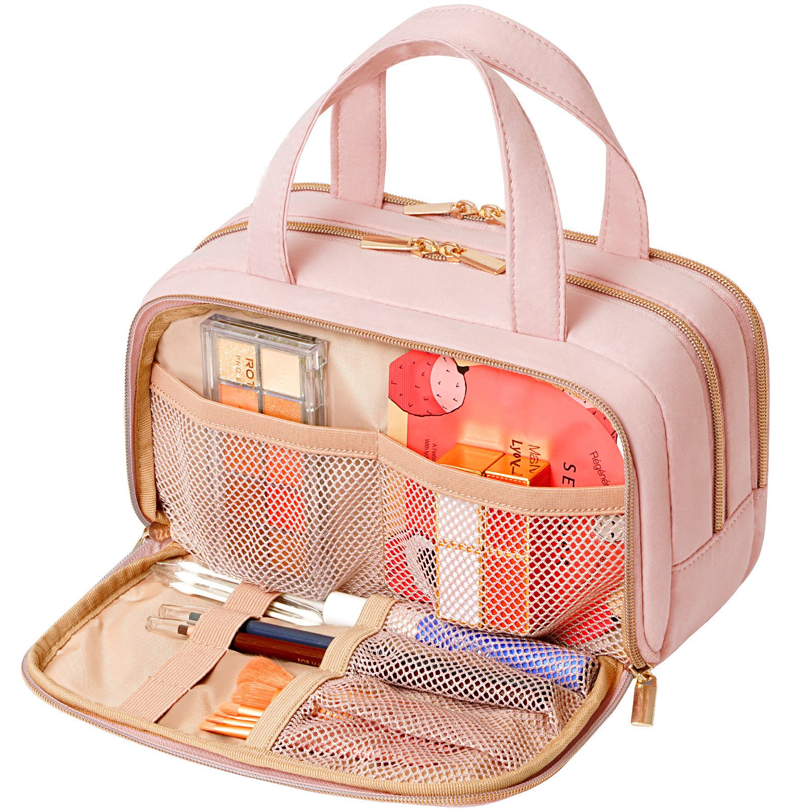 Lifewit Kulturbeutel Reise Kulturtasche, Wasserabweisende Kulturbeutel mit günstig online kaufen