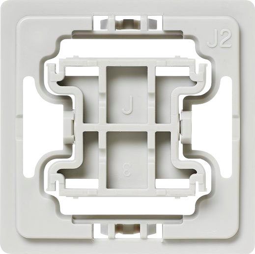Homematic J2 Smart-Home-Zubehör Jung (103478A2) IP Adapter