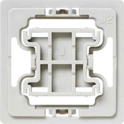 Homematic IP Adapter Jung J2 (103478A2) Smart-Home-Zubehör
