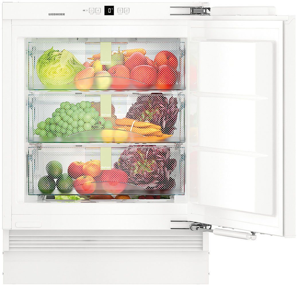 Liebherr Vollraumkühlschrank SUIB 1550_999214851, 82 cm hoch, 59,7 cm breit | Kühlschränke