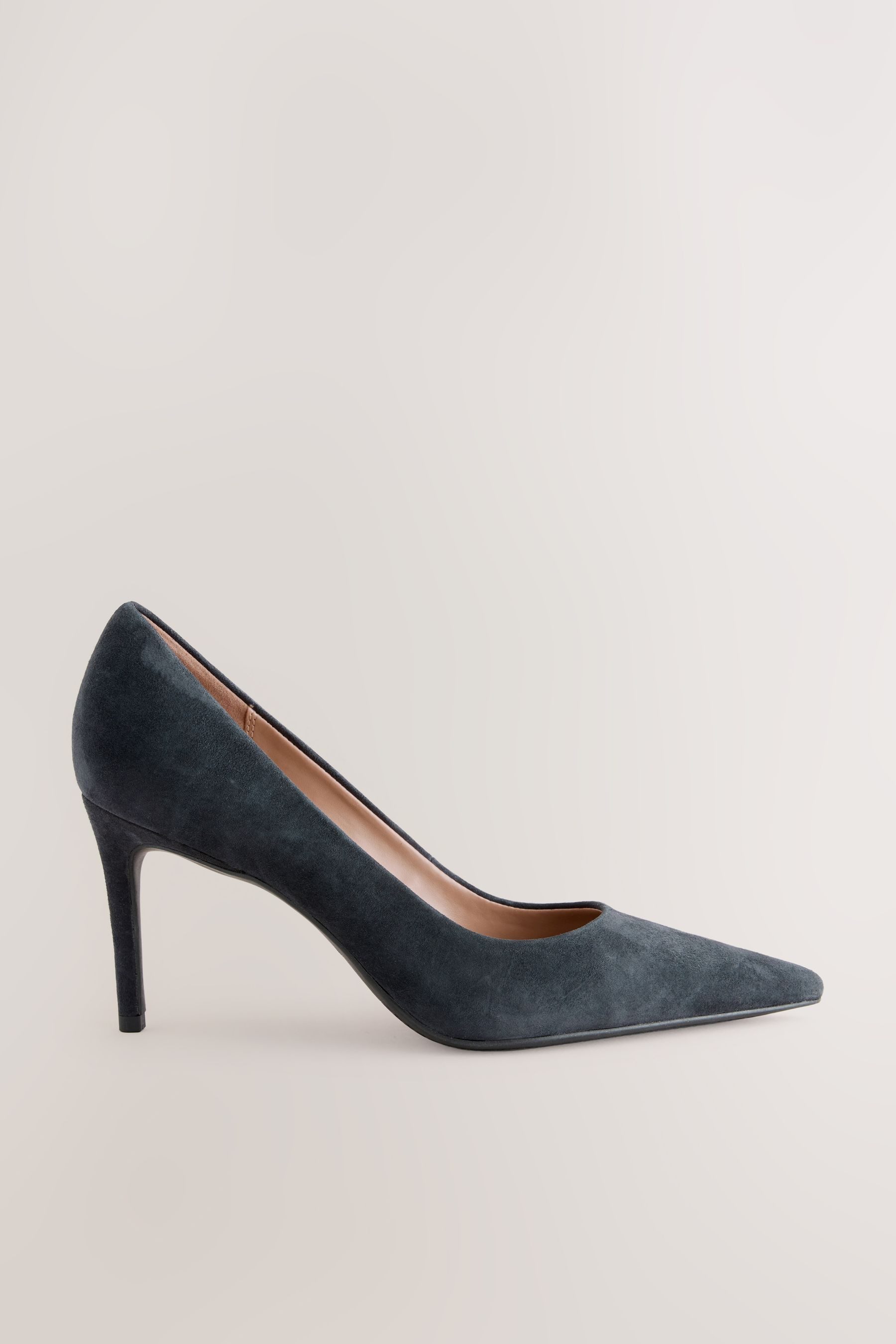 Next Forever Comfort® mittelhohe Pumps aus Leder Pumps (1-tlg) günstig online kaufen