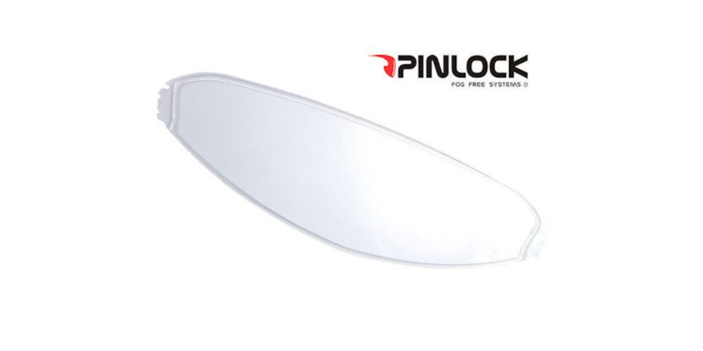 Caberg Motorradhelm Pinlock Antifogscheibe - Klar