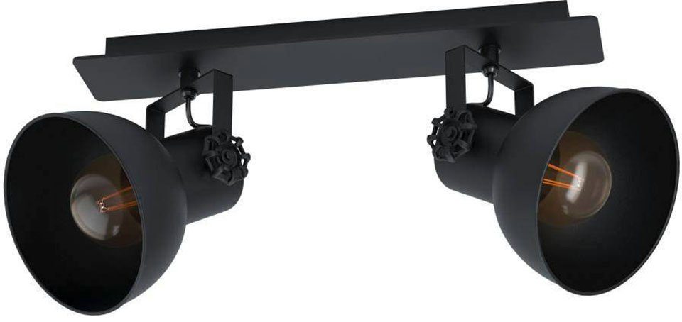 EGLO Deckenspot BARNSTAPLE, ohne Leuchtmittel, Deckenlampe