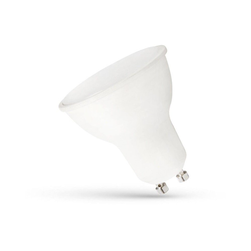 spectrum LED LED-Leuchtmittel Spectrum LED GU10 günstig online kaufen