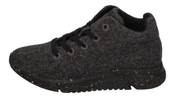 KOEL KO915B-04 Merino Sneakers Sneaker Dark Grey