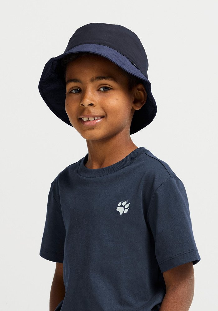 Jack Wolfskin Fischerhut WILDSELF BUCKET HAT K