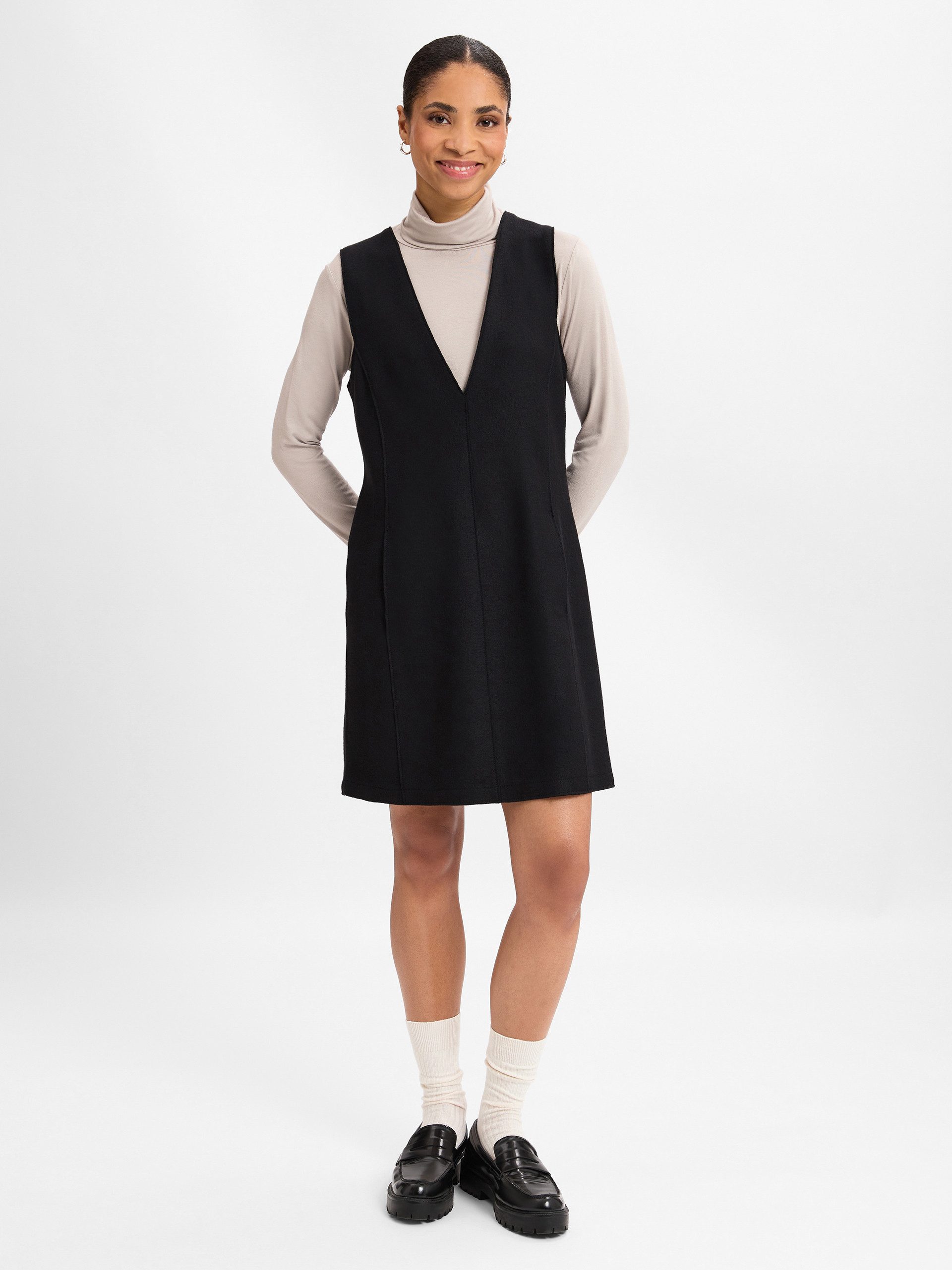 A-Linien-Kleid