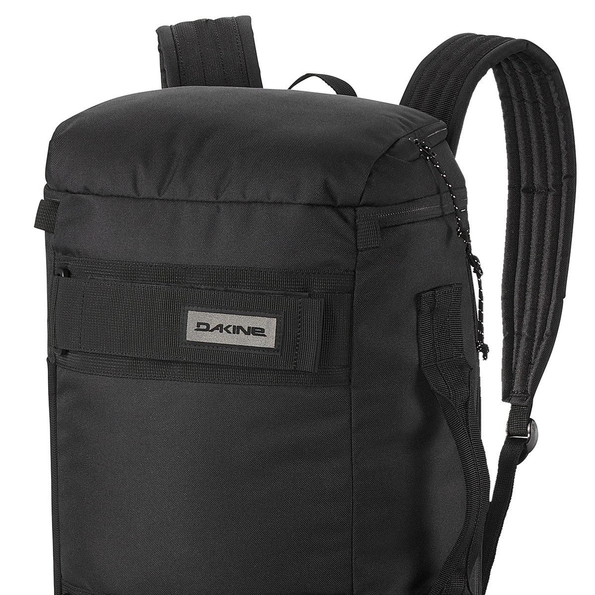 Dakine Rucksack Mission Street Pack 25L Unisex Erwachsene, Schulranzen, Schulrucksack, Schultasche, Sporttasche, Ranzen