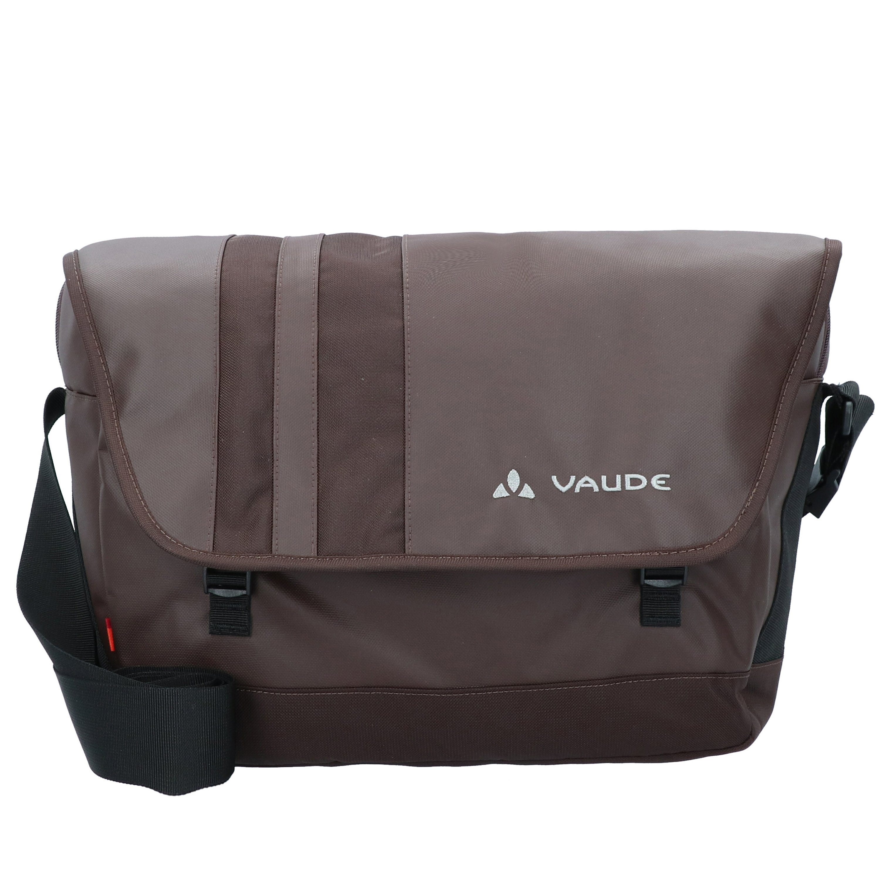 VAUDE Messenger Bag Ayo, Polyamid, Ausstattung: Beckengurt, Handyfach,  Reißverschlussfach online kaufen | OTTO