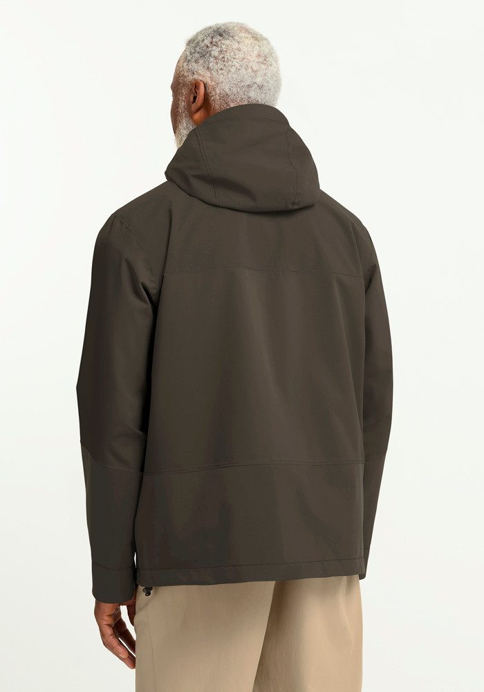 Jack Wolfskin Funktionsjacke ONERA 2L JKT M
