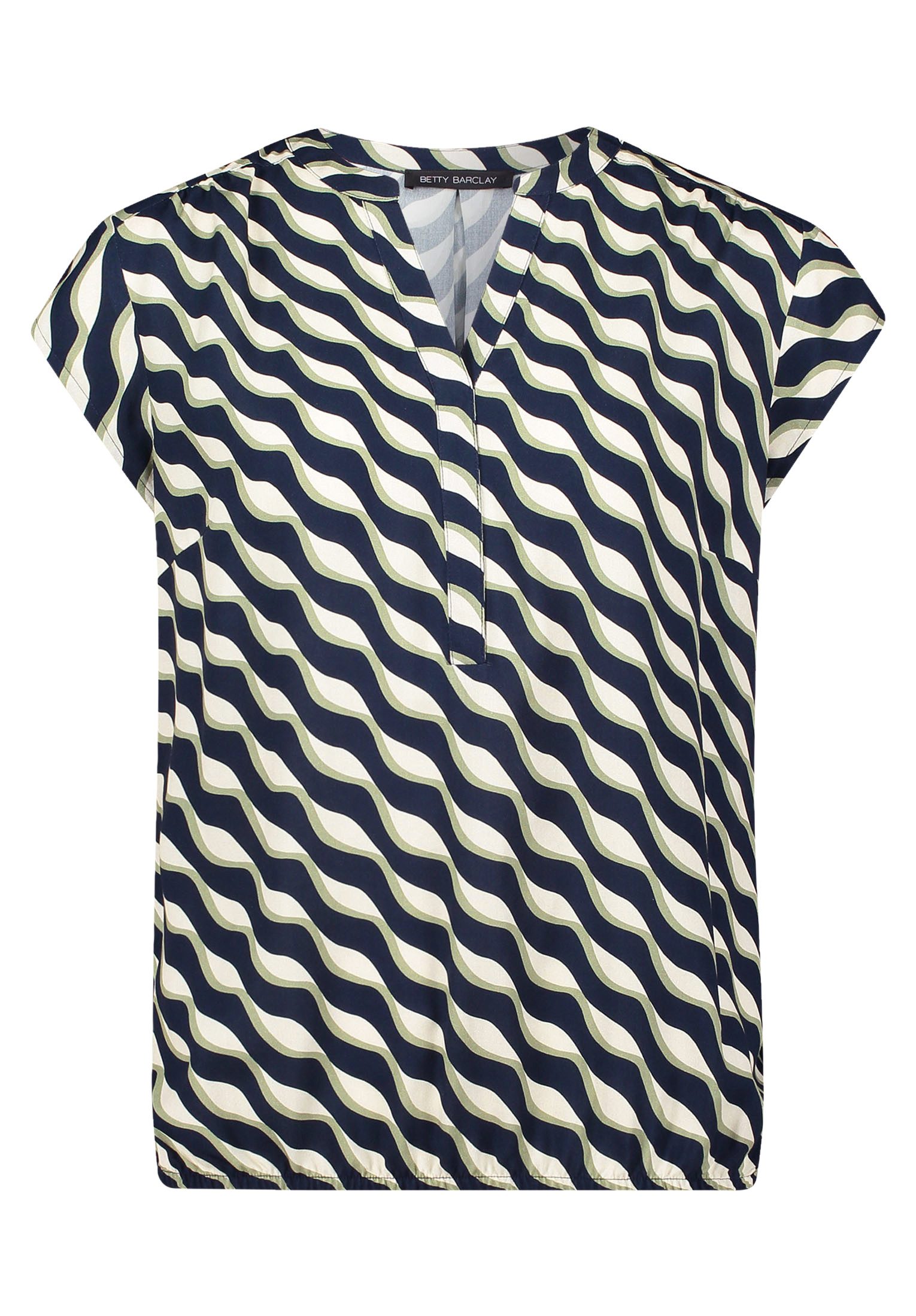 Betty Barclay Schlupfbluse Betty Barclay Schlupfbluse günstig online kaufen