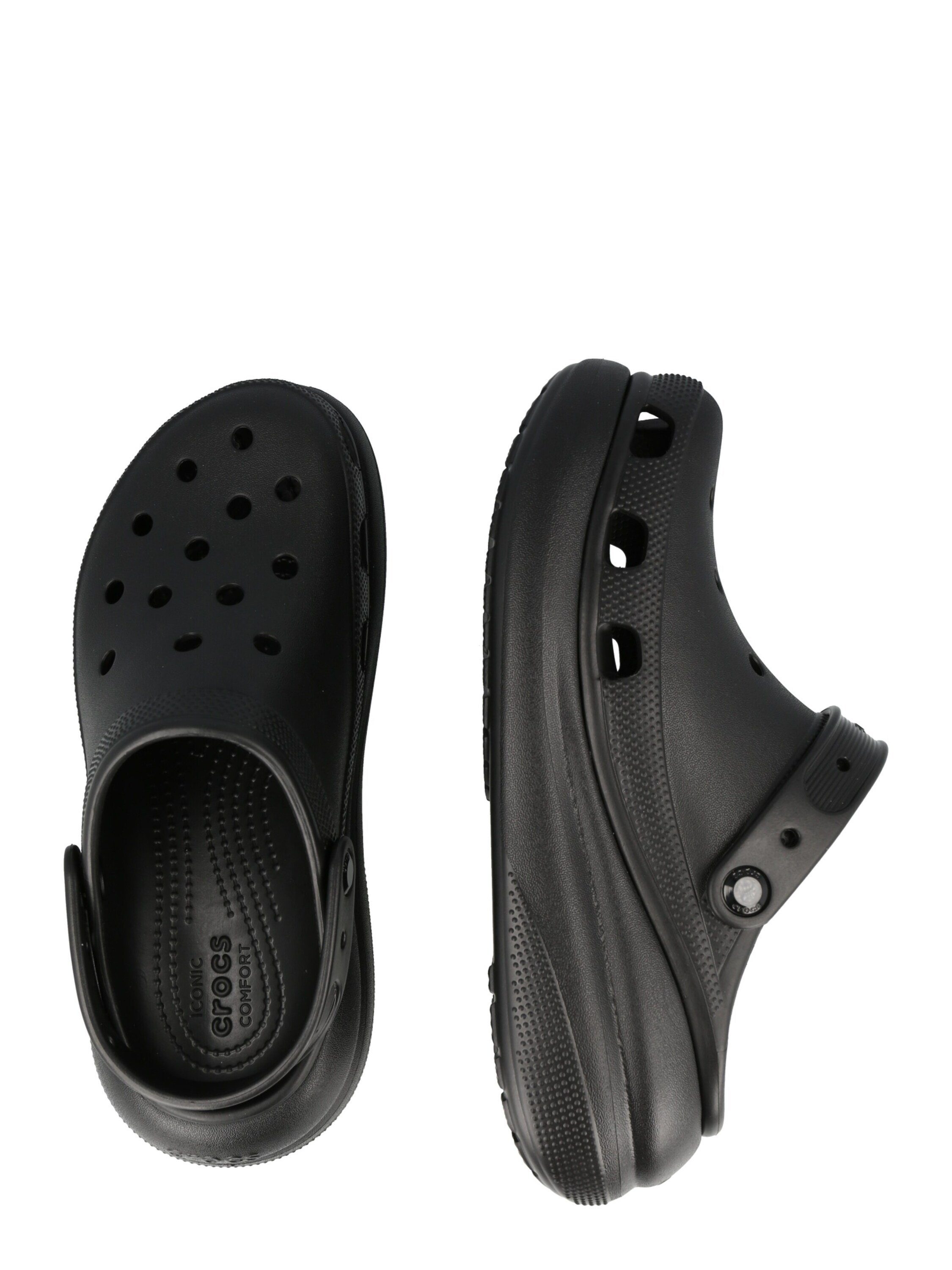 Crocs Classic Crush Clog (1-tlg) günstig online kaufen