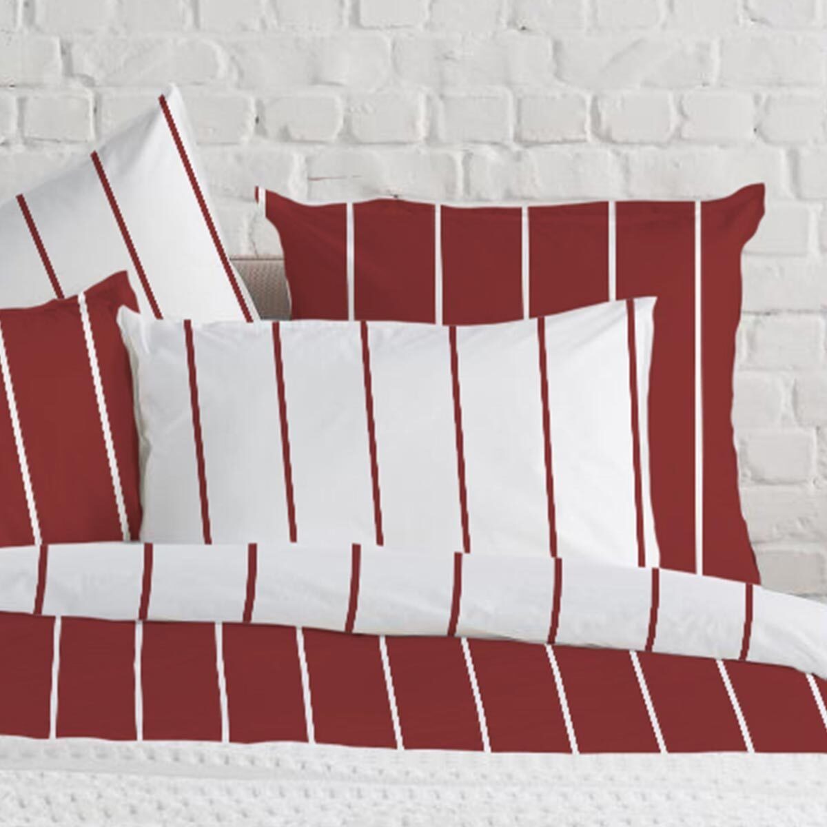 TRAUMSCHLAF Bettwäsche Fine Stripes, Flanell, 3 günstig online kaufen