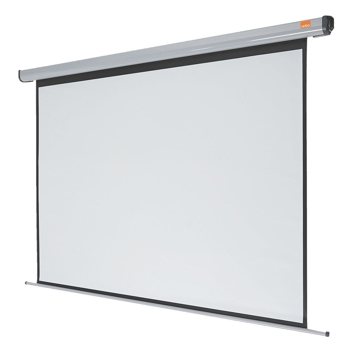 NOBO Motorleinwand (Format 4:3 (192x144 cm)
