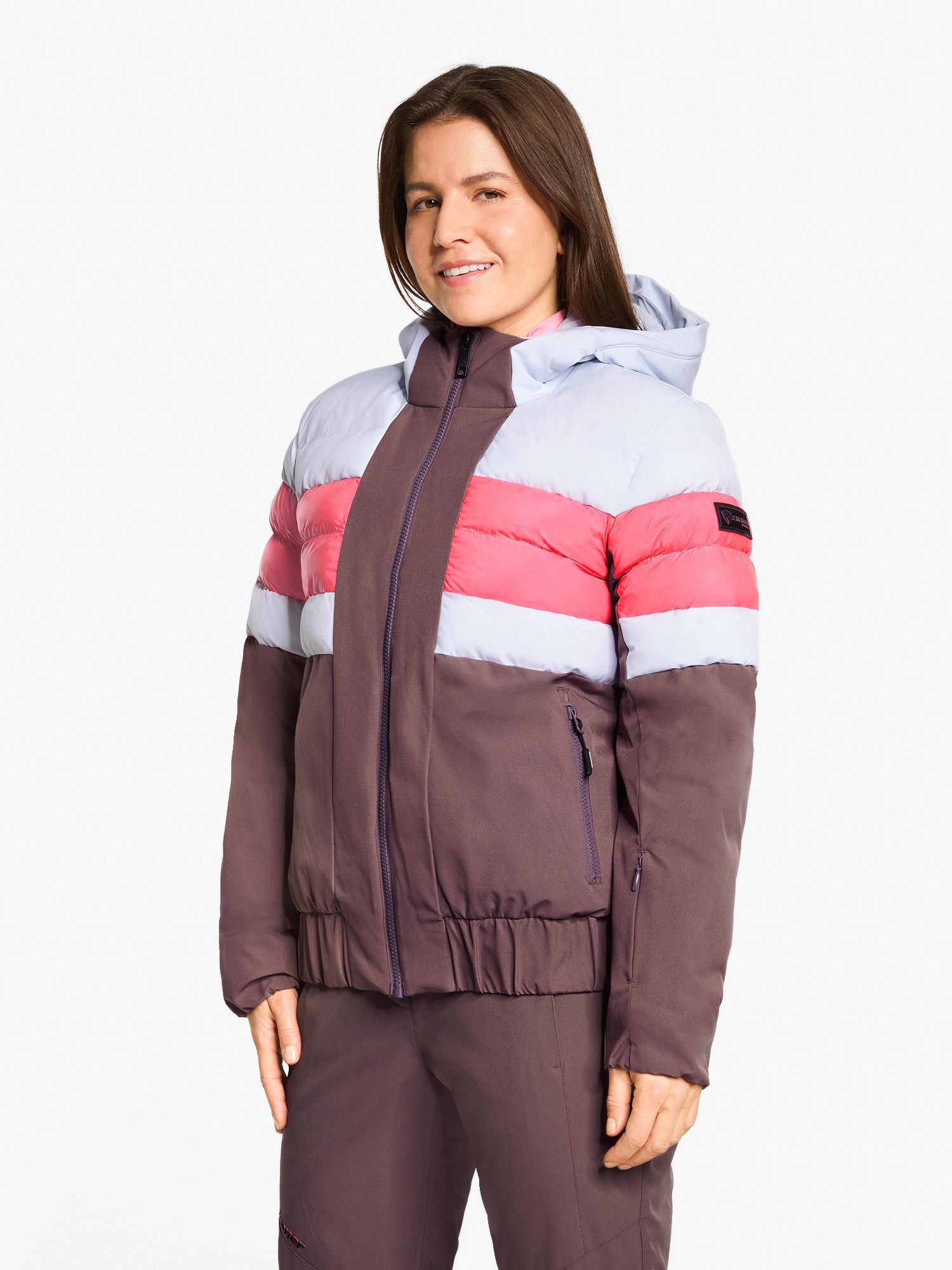 Ziener Skijacke TINDIA-Z jacket lady