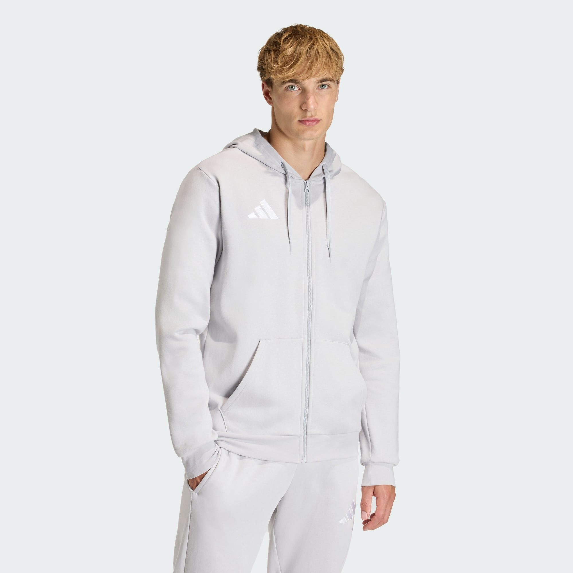Hoodie ENTRADA26 KAPUZENJACKE