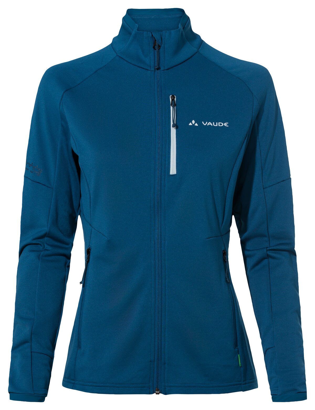 VAUDE Outdoorjacke Women's Elope Fleece Jacket günstig online kaufen