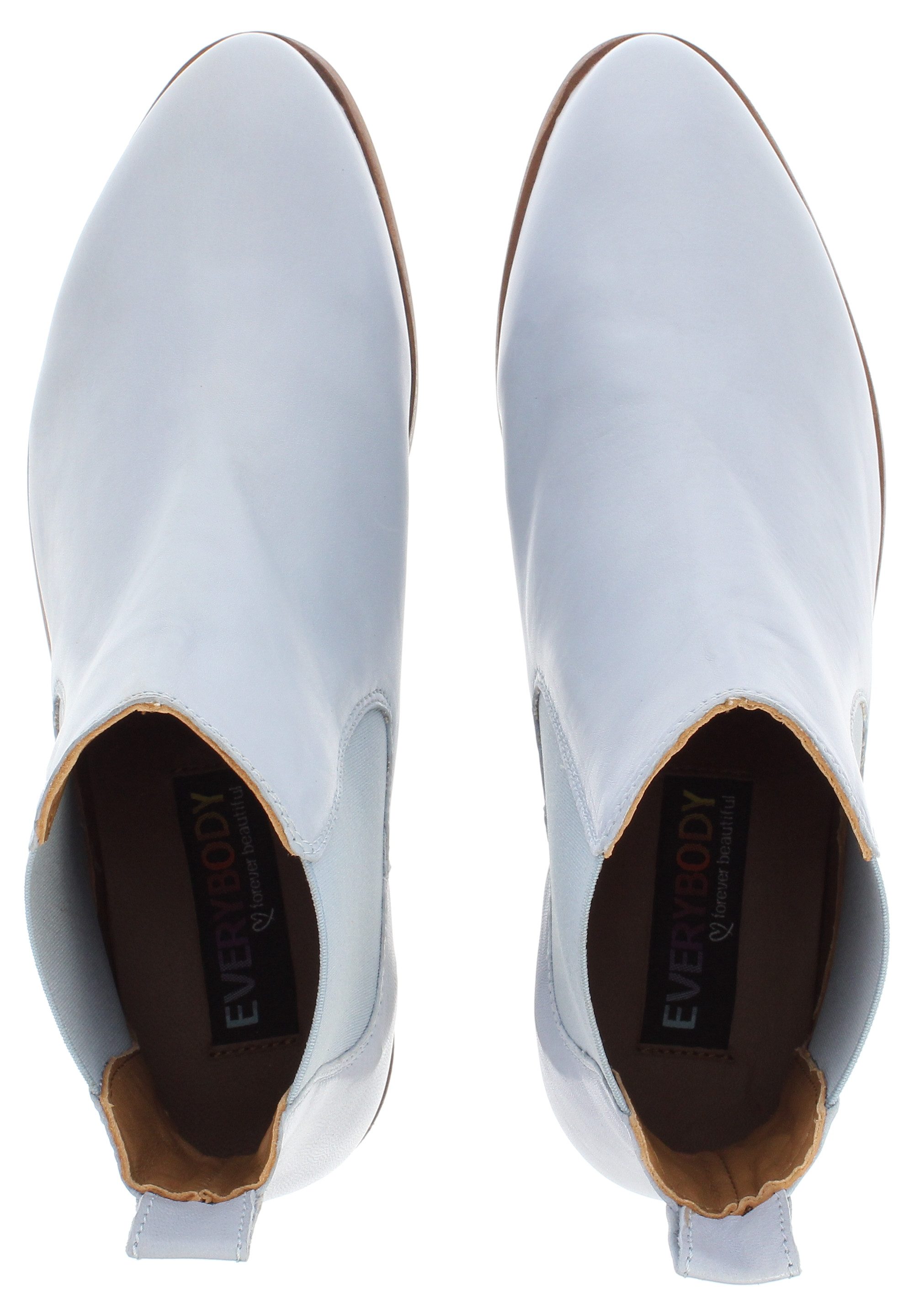Everybody MILENA - feminine Sommerstiefel Chelseaboots