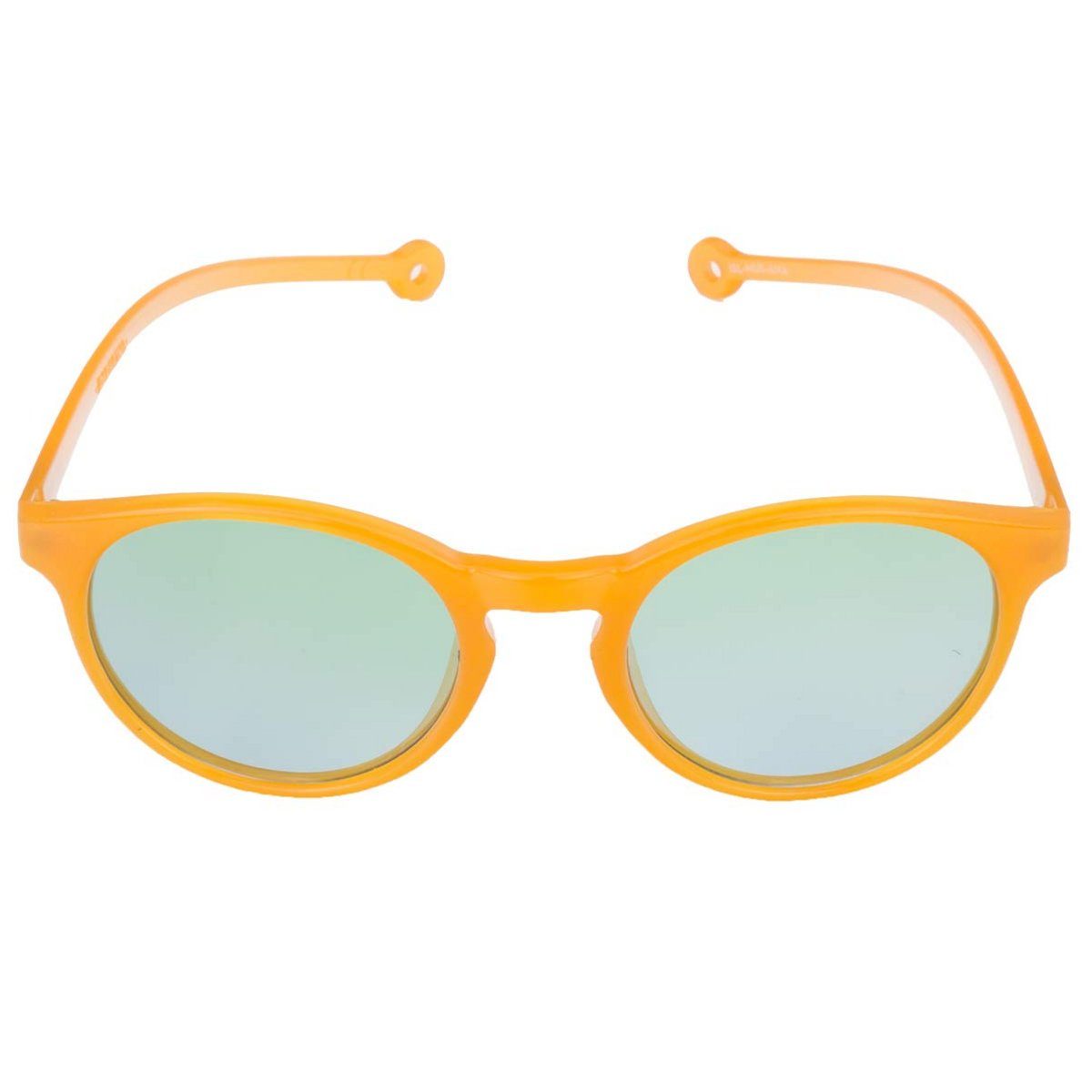 amazonas-gradient (1-St) gelb PARAFINA Sonnenbrille