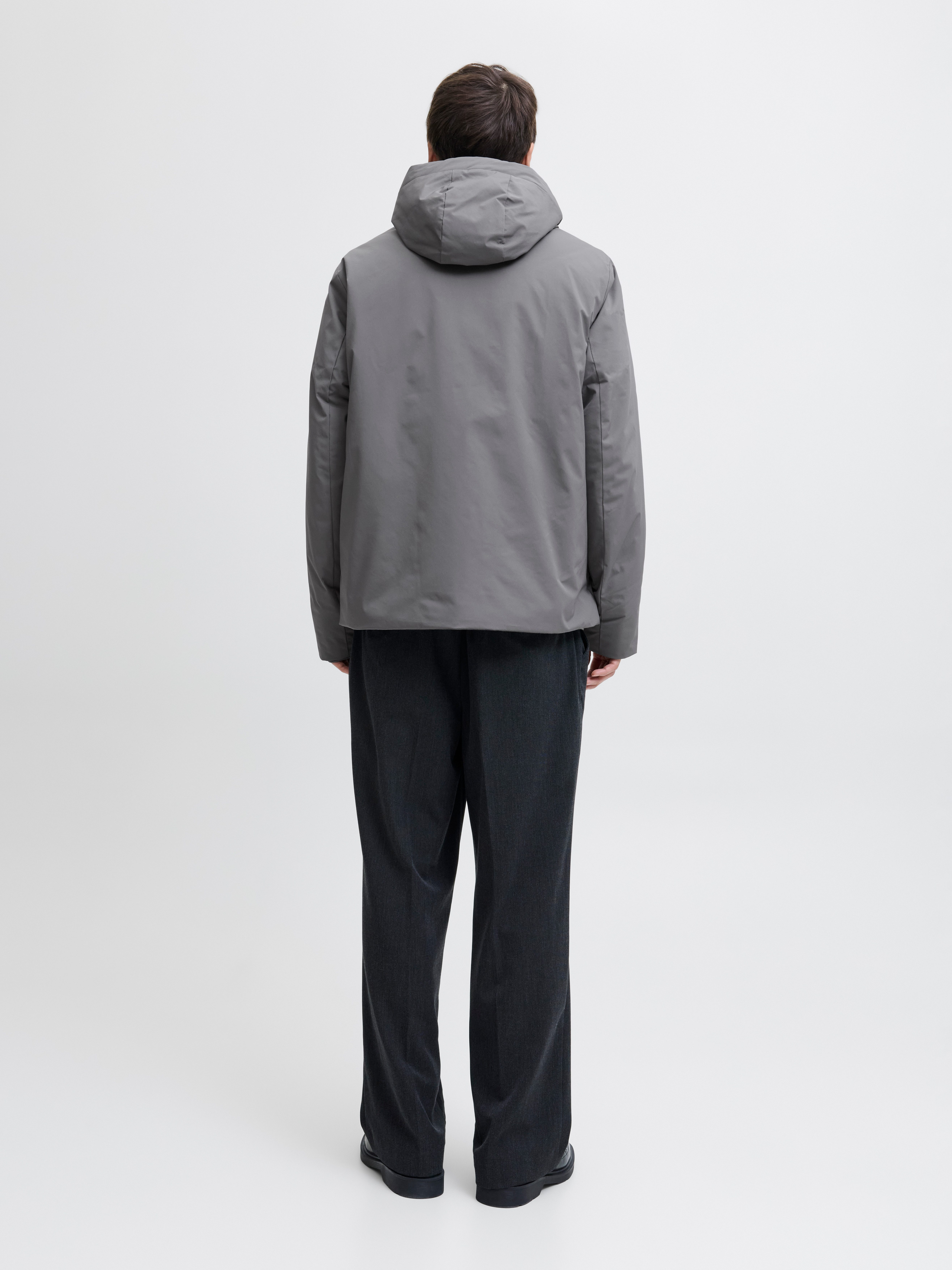 Jack & Jones Outdoorjacke JJEKEEN JACKET AW25 SN