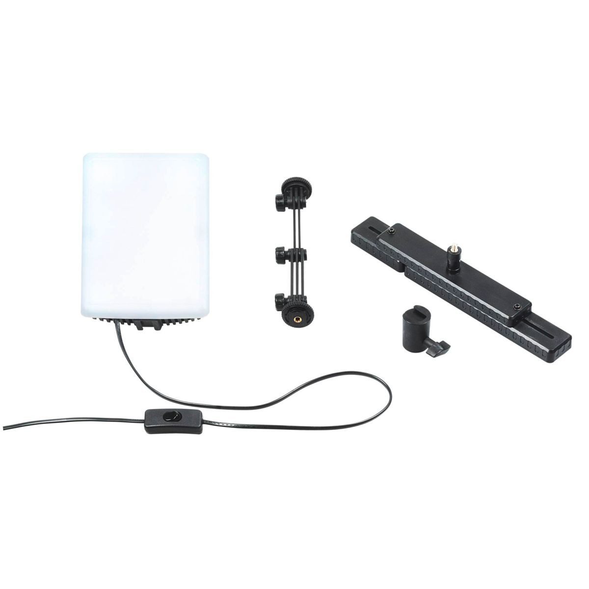 Kaiser Fototechnik Tageslichtlampe Desktop-Leuchte LED 5850