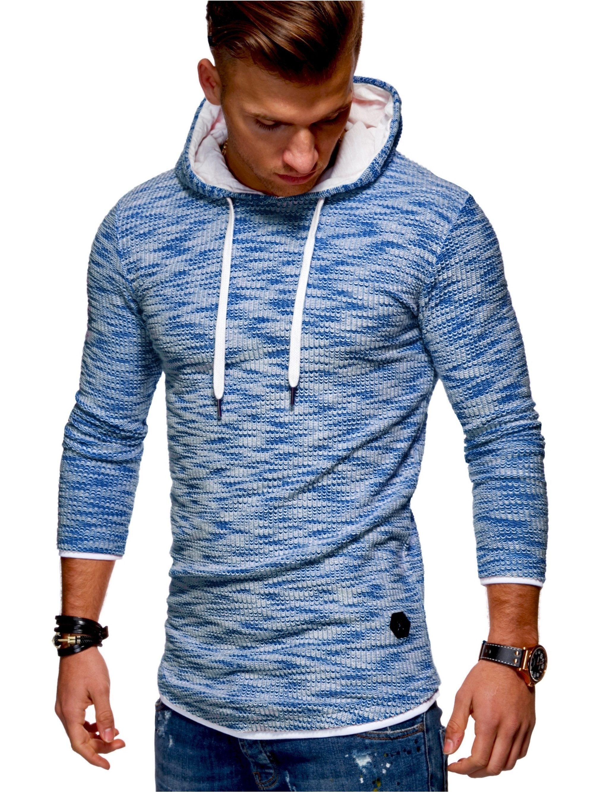 Kapuzensweatshirt B-PHIL