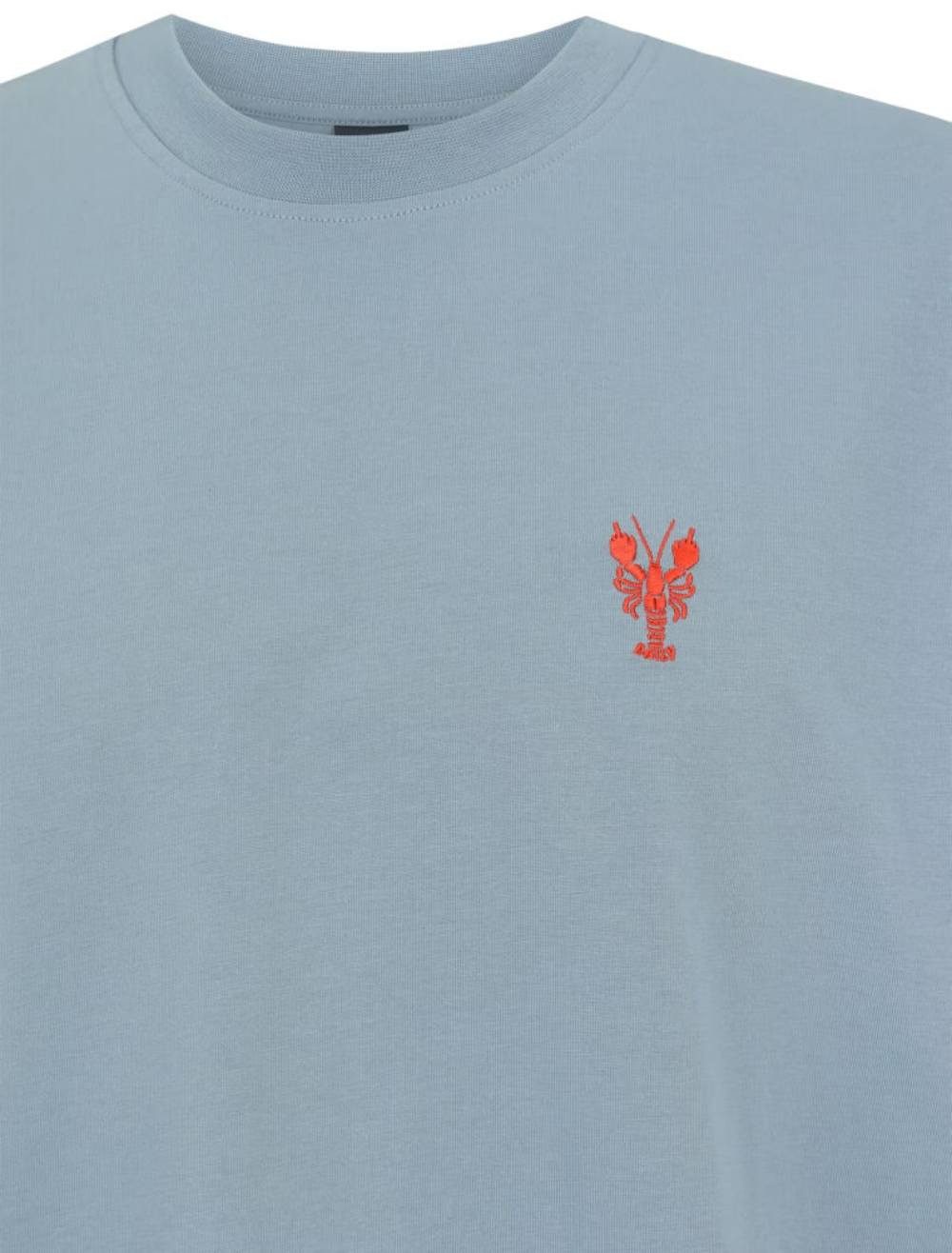 iriedaily T-Shirt T-Shirt Iriedaily La Vida Lobster
