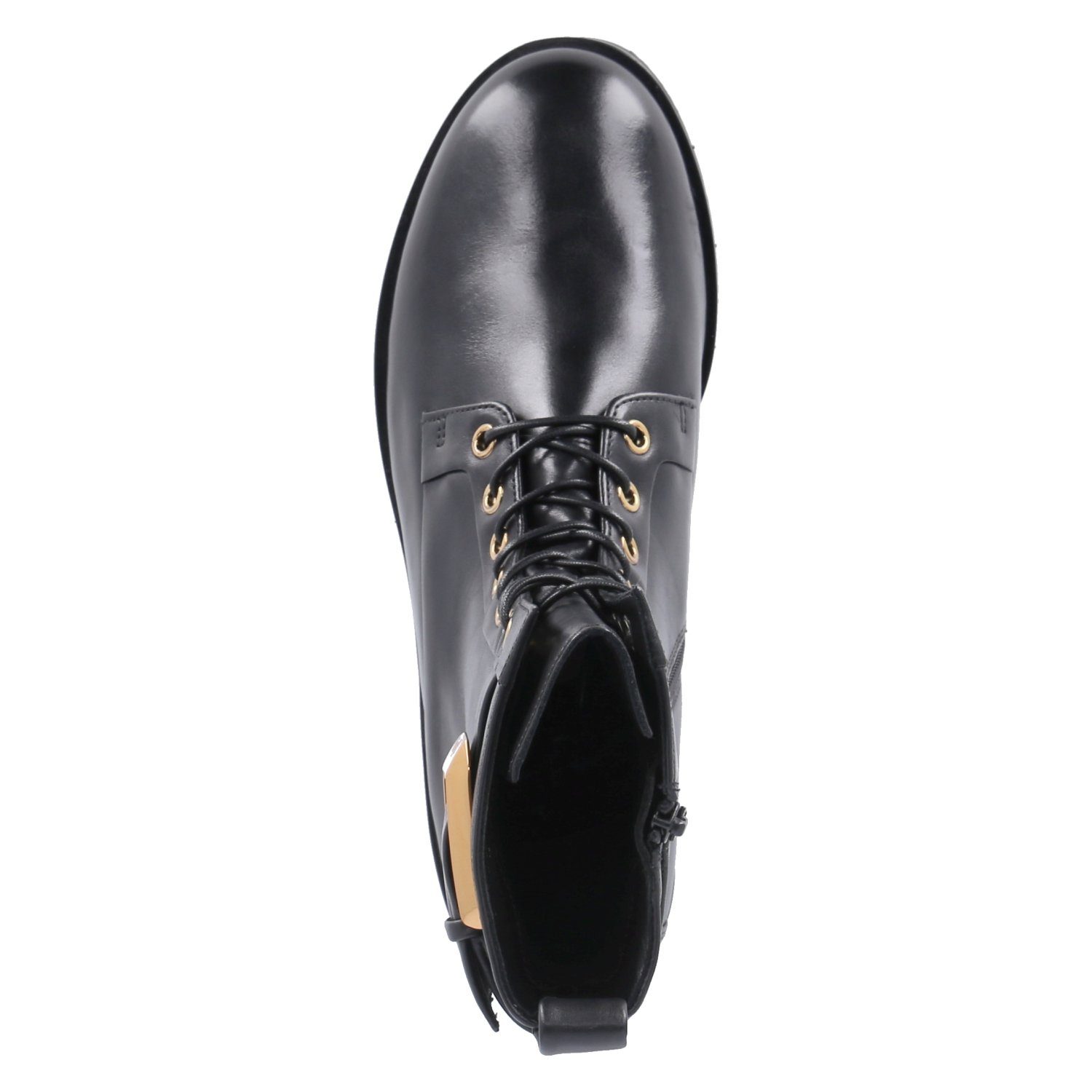 Högl Stiefeletten Schnürstiefel