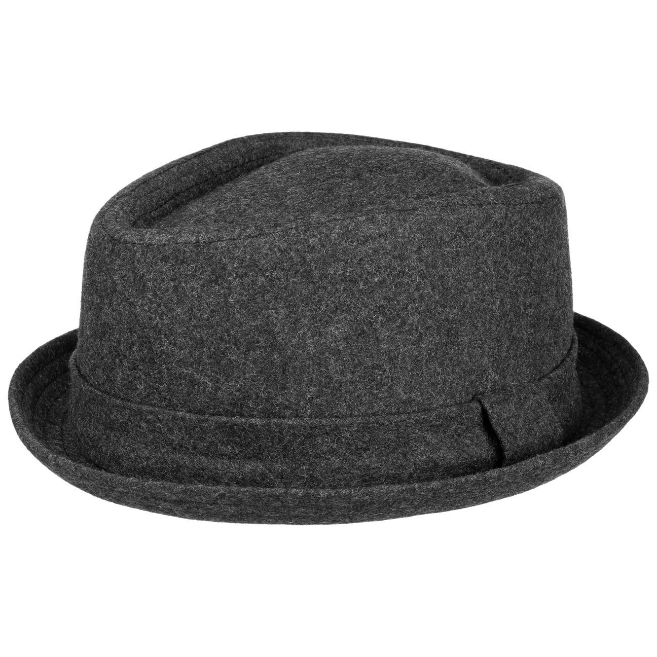 Lipodo Fedora (1-St) Porkpie mit Futter günstig online kaufen