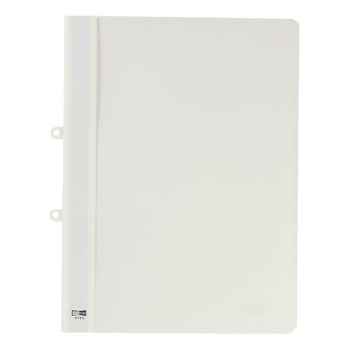 VELOFLEX Hefter VELOFORM® 47450, abheftbar, Format DIN A4