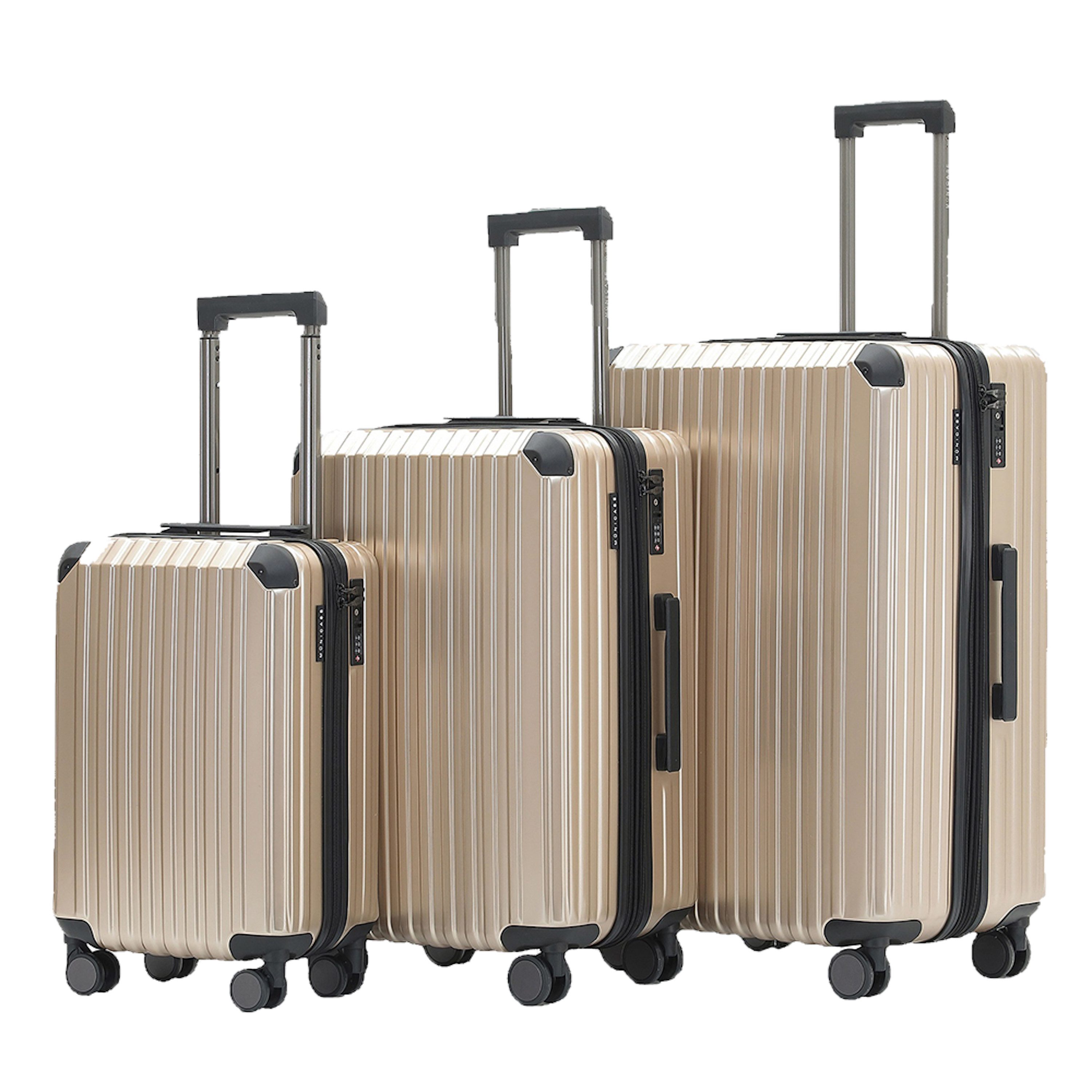 Beibye Trolleyset Münicase - High Class günstig online kaufen