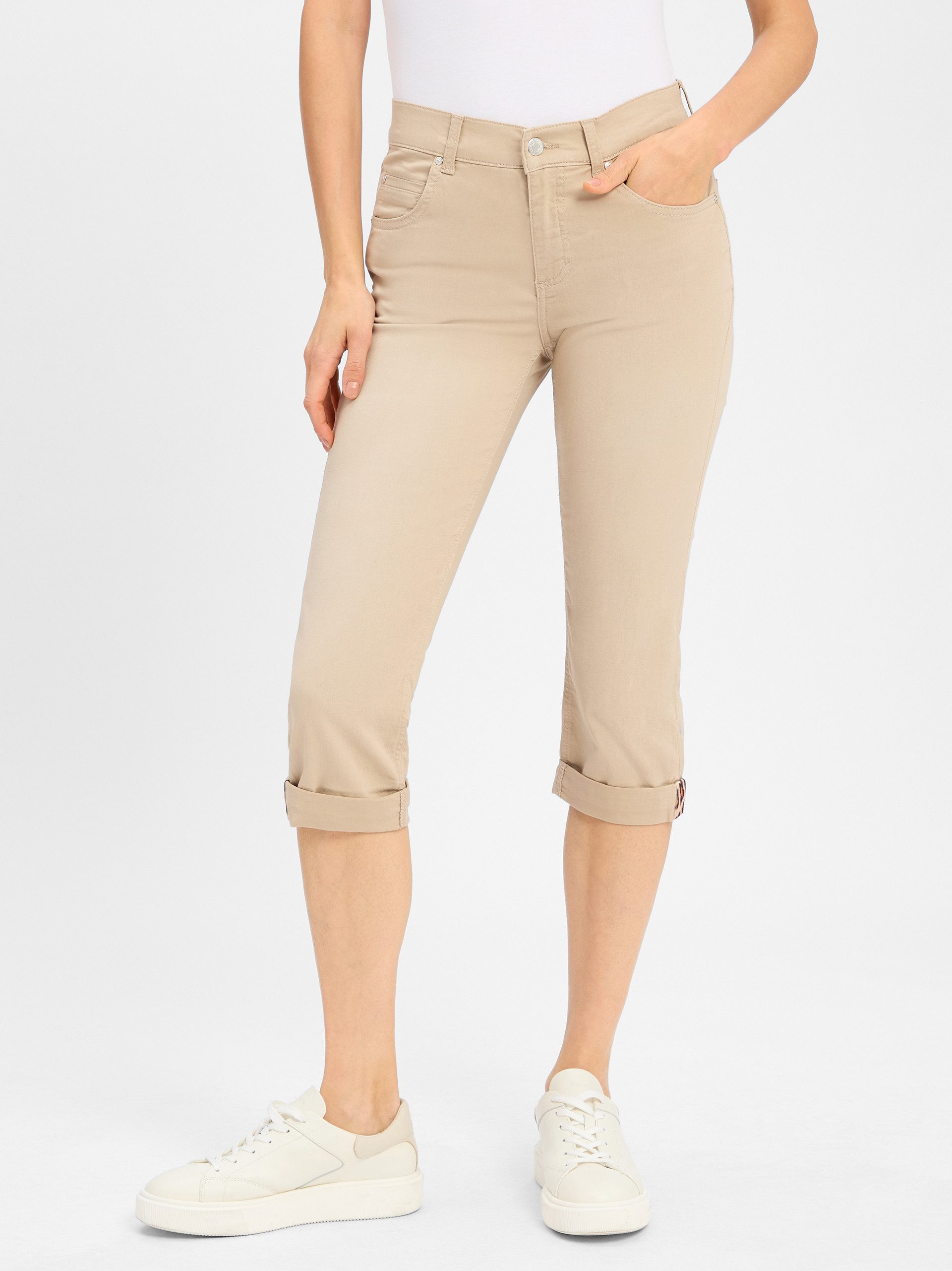 Slim-fit-Jeans Cici Tu Tape