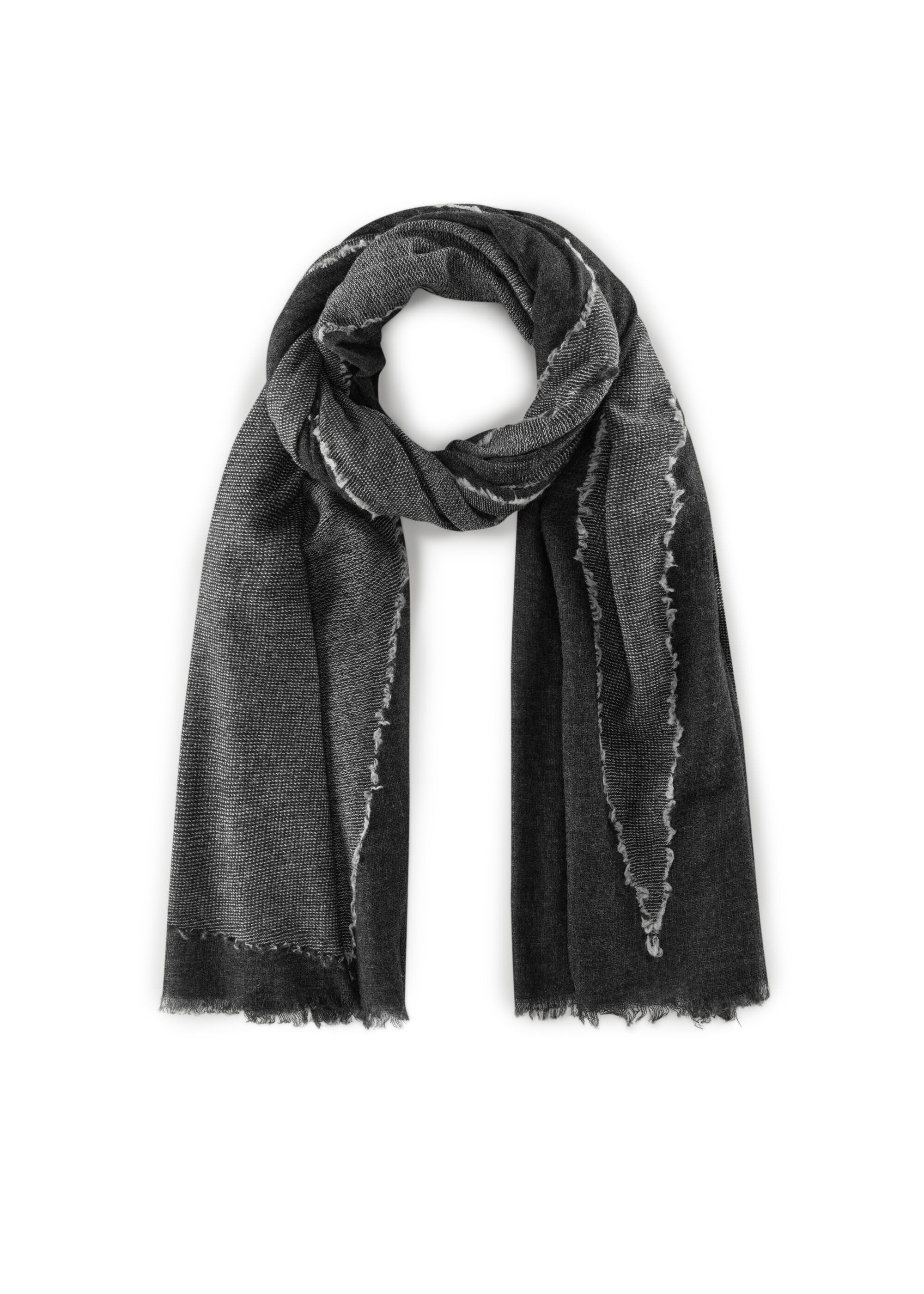 Codello Modeschal, (1-St), aus Wolle und günstig online kaufen