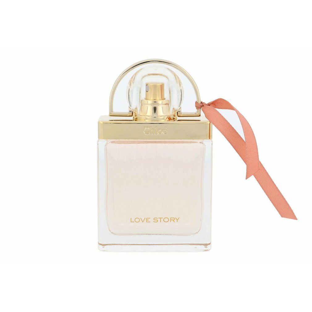 Chloé Eau de Parfum Love Story Eau Sensuelle Eau de Parfum 50ml Spray