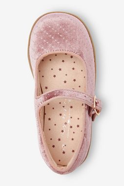 Next Mary-Jane-Schuhe T-Strap-Sandale (1-tlg)