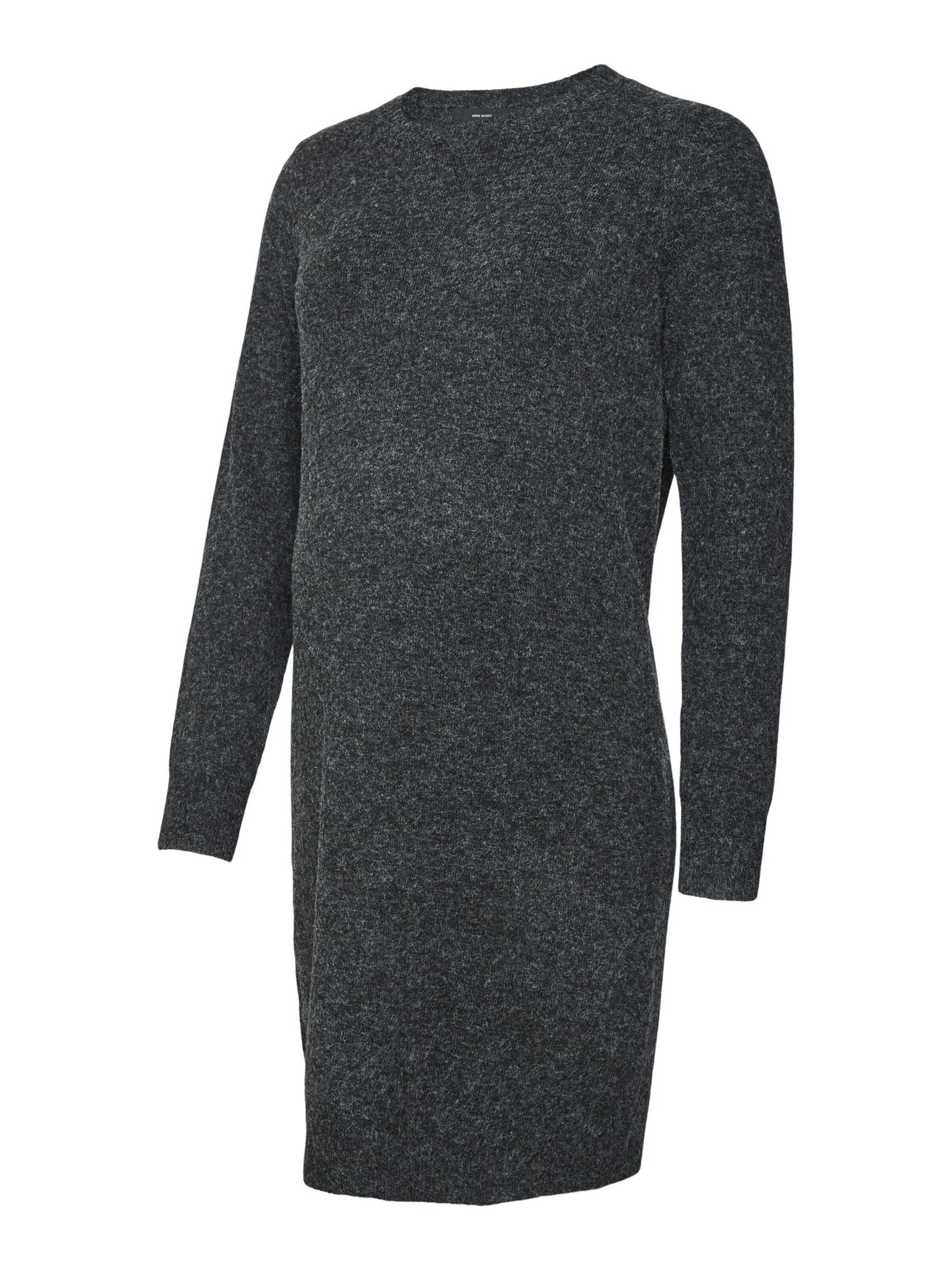 Vero Moda Maternity Minikleid VMMDoffy (1-tlg) Plain/ohne Details