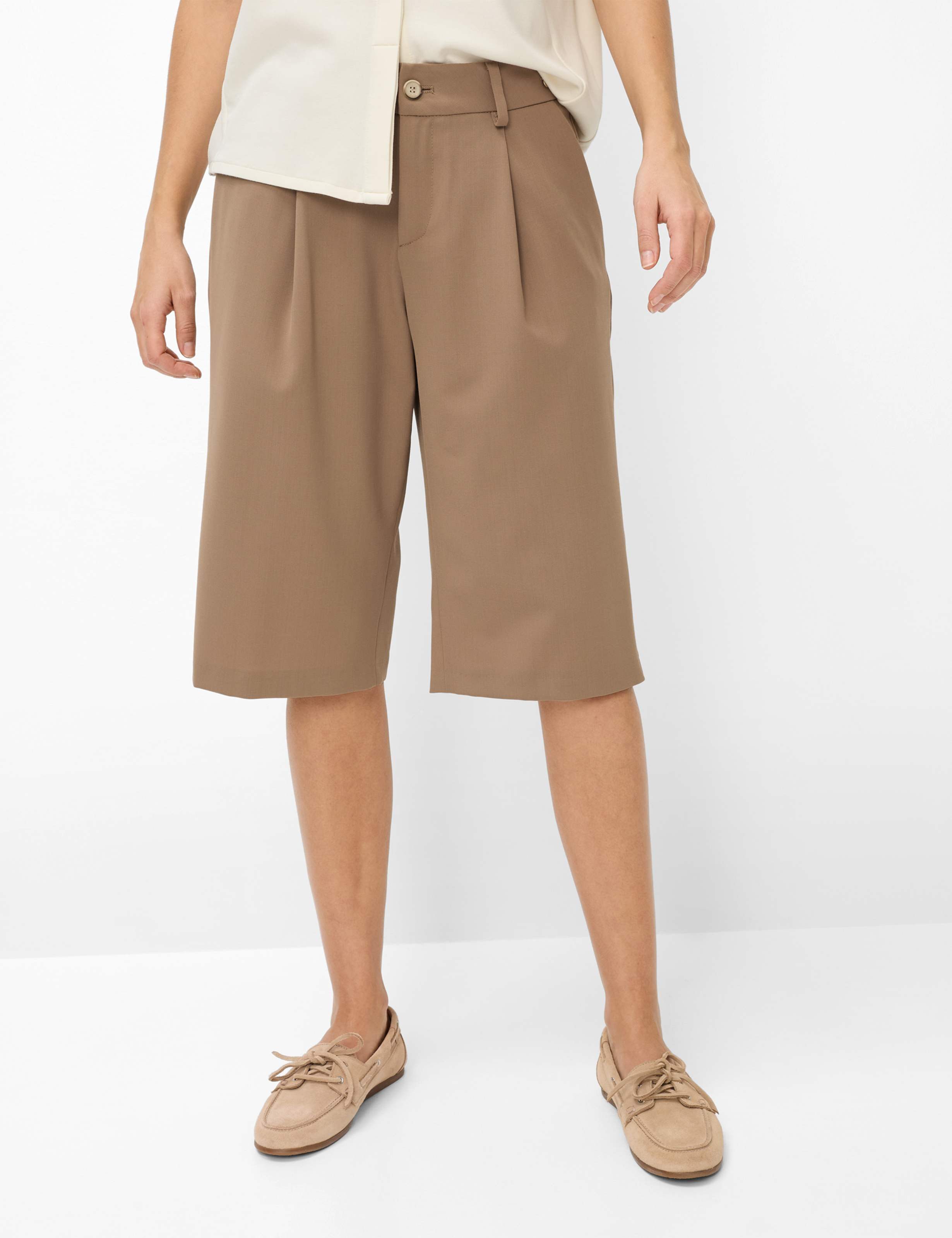 Chinohose Style MILLA B