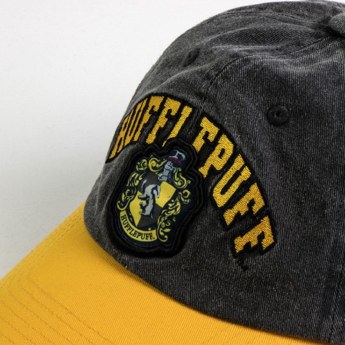 Harry Potter Baseball Cap Sommer Cap für Erwachsene Mütze mit Print & UV-Schutz