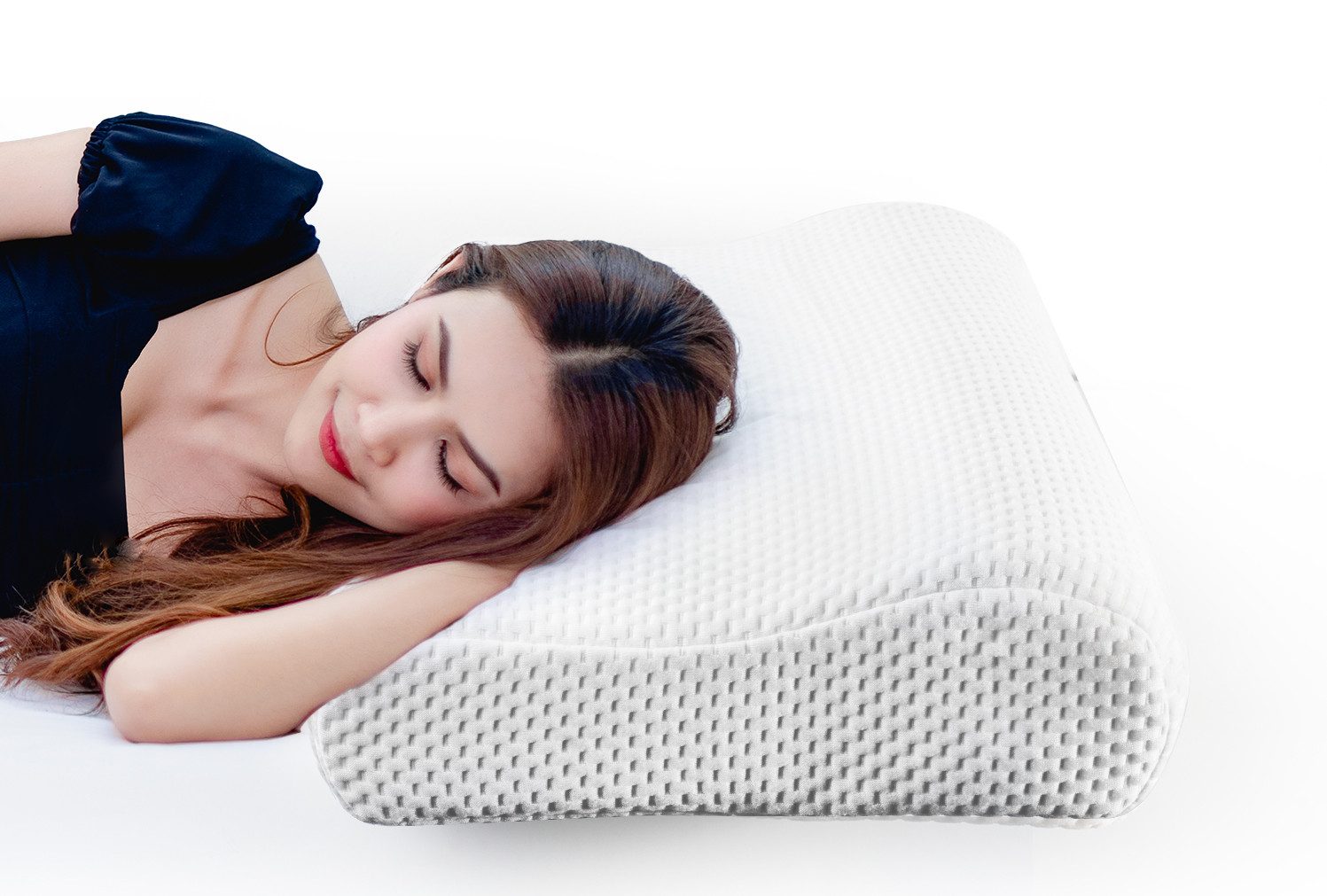 Esun Kopfkissen Memory Foam Kissen Kopfkissen, günstig online kaufen