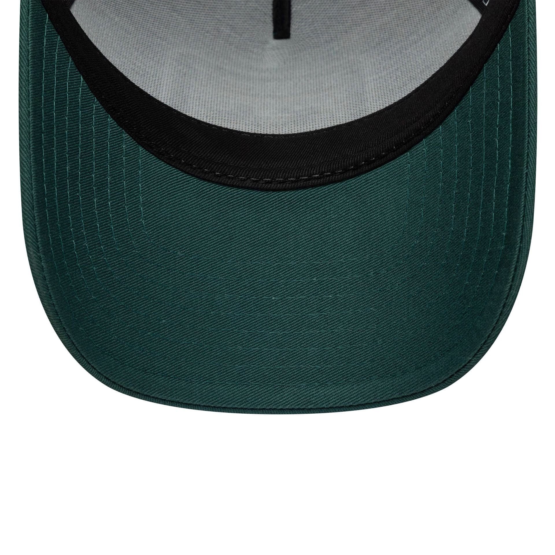 New Era Trucker Cap 9FORTY New Era Patch