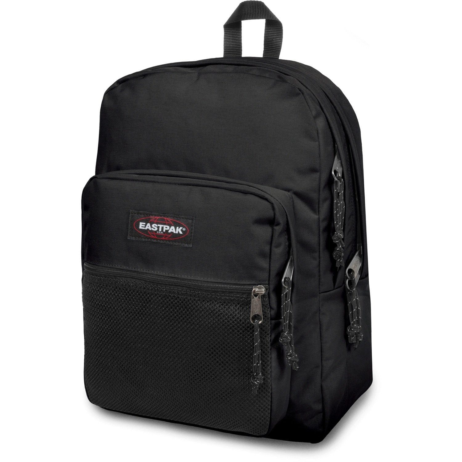 Eastpak Schulrucksack Pinnacle 38 - Rucksack 42 cm (black)