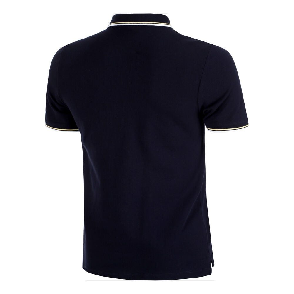 Sergio Tacchini Poloshirt Reed 025 Co günstig online kaufen