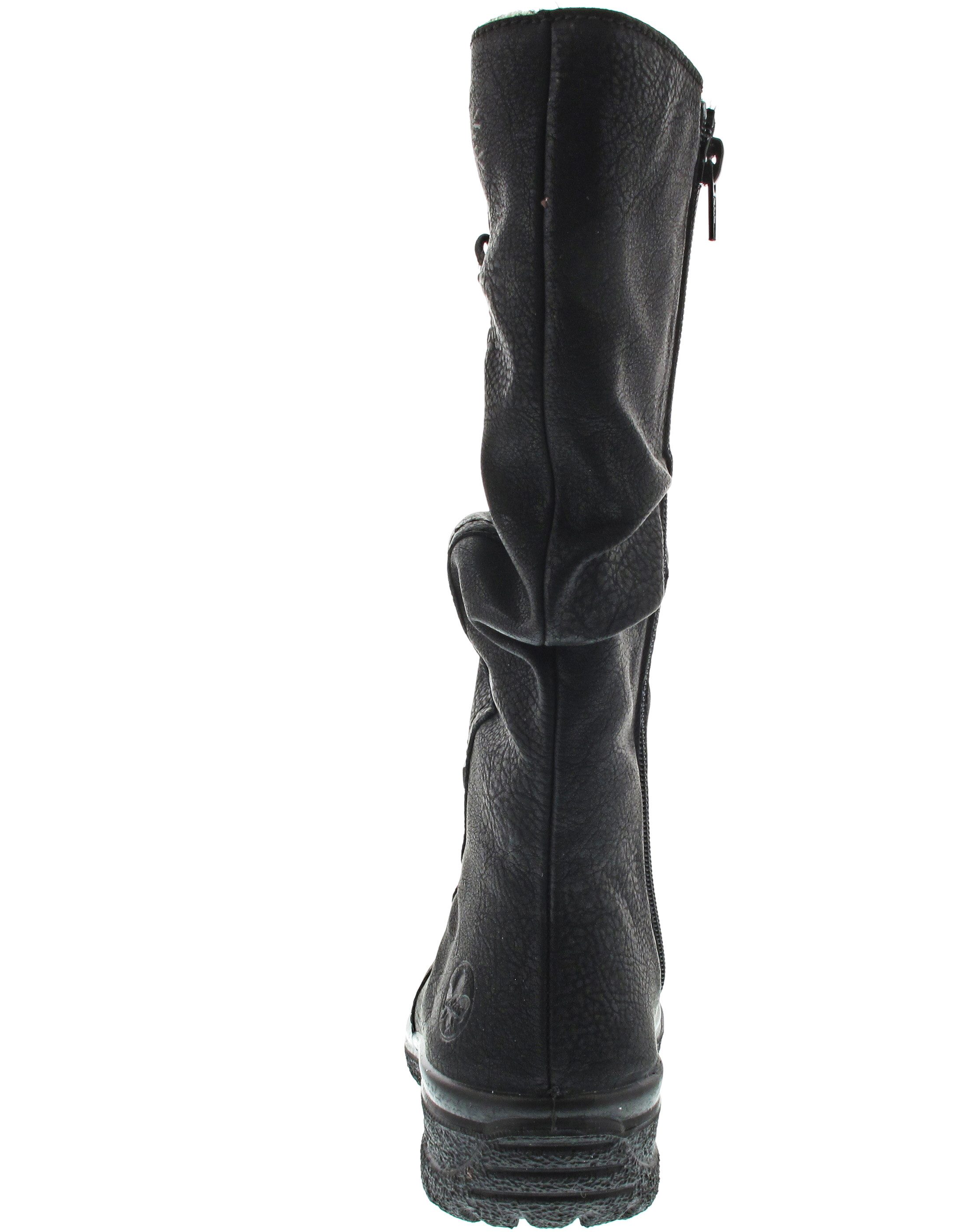 Rieker Westernstiefelette