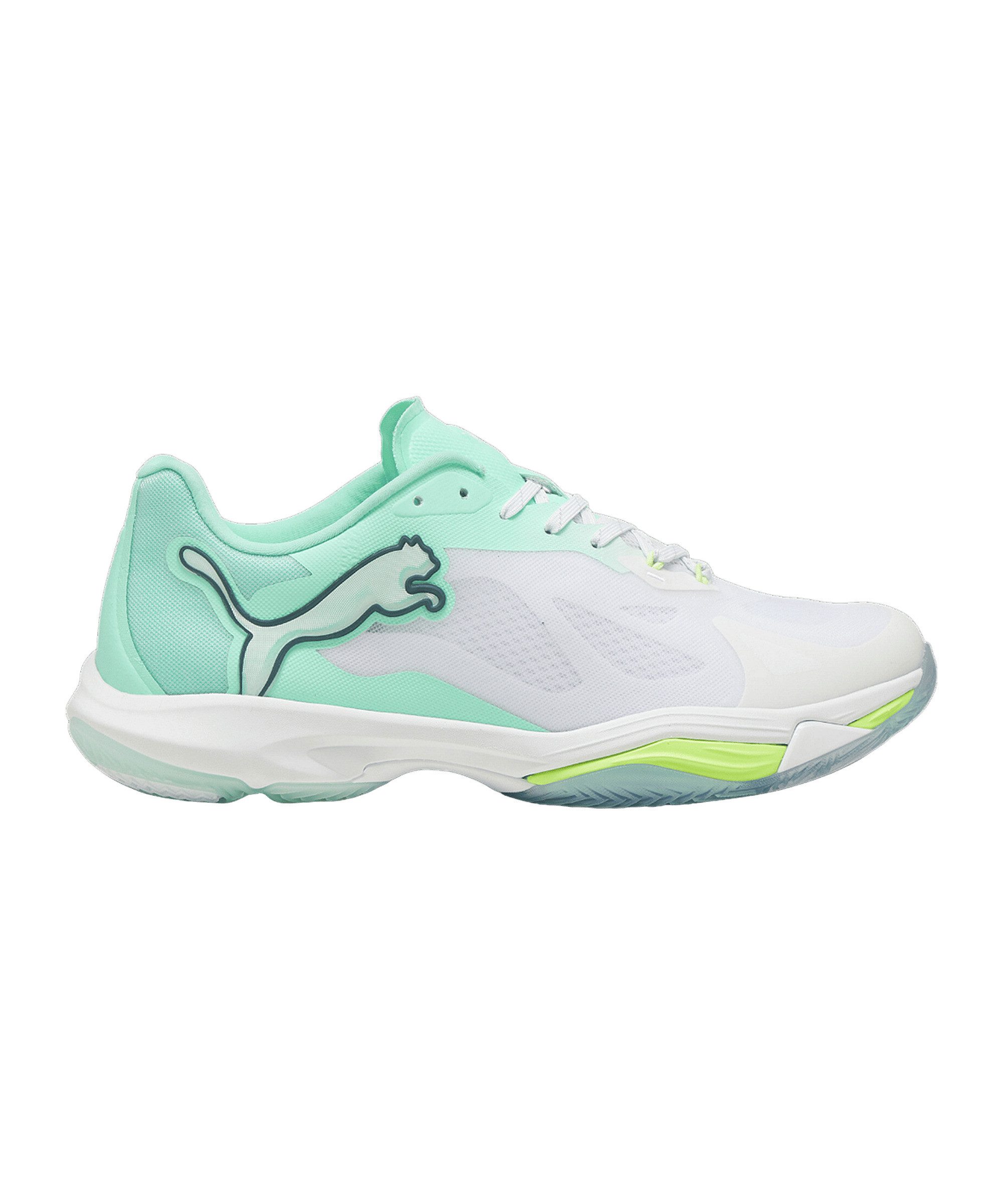 PUMA Vantage Nitro Schuh Damen Damen Hallenschuh